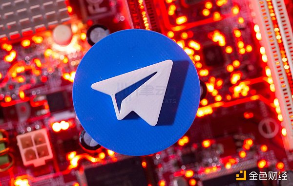 与TON合作  腾讯要帮Telegram造「国际微信」？
