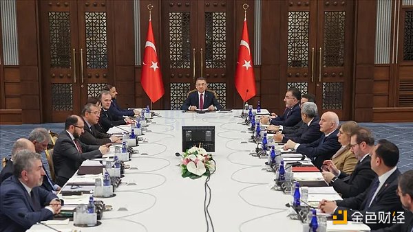 Binance CMO称伊斯坦布尔为加密中心  土耳其市场今年受到全行业高度关注