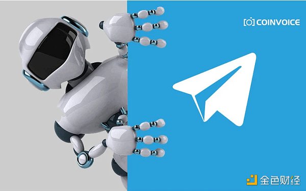 人工智能与社交融合：Telegram Bot开创加密发展新路径