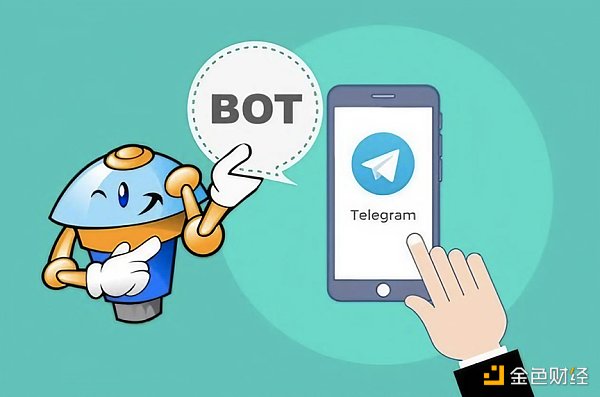 人工智能与社交融合：Telegram Bot开创加密发展新路径