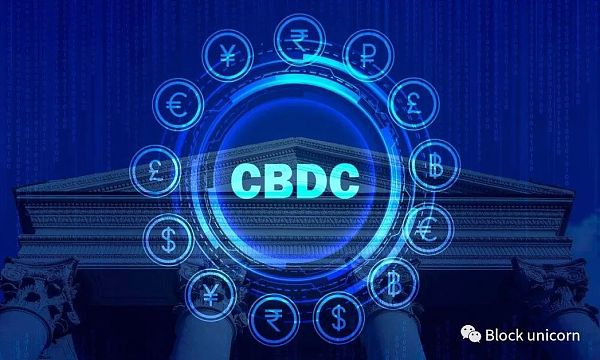 CBDC是否可以增强美国政府更好控制货币？
