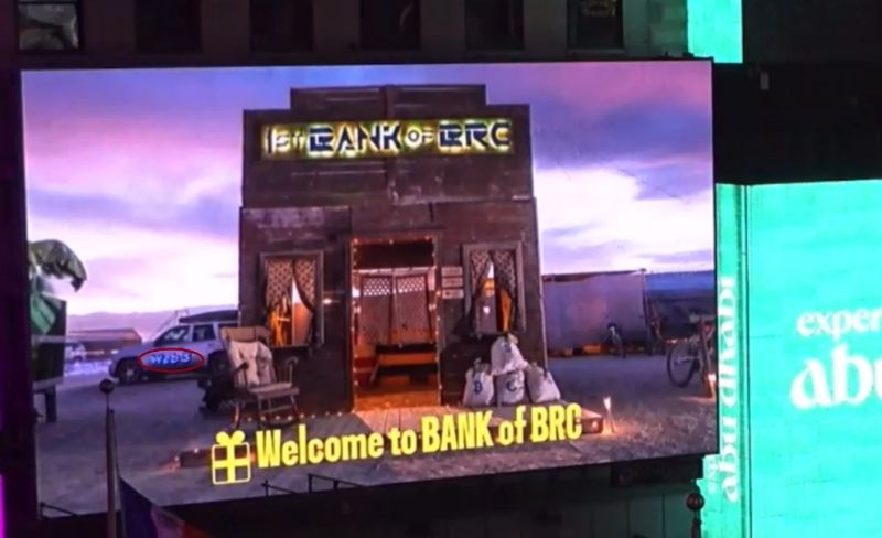 揭秘$BANK​BRC20的身世