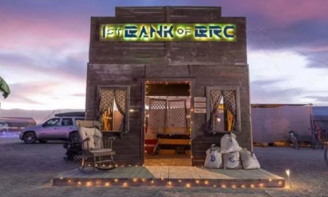 揭秘$BANK​BRC20的身世