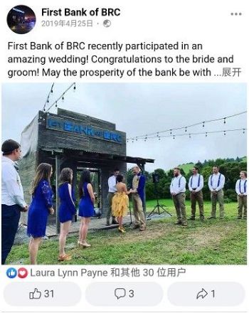 揭秘$BANK​BRC20的身世