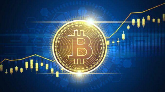 保守派的技术分析,比特币的价格至少可以到55000美元? 保守派的技术分析,比特币的价格至少可以到55000美元?