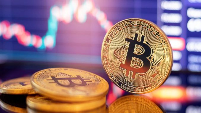 比特币还会大跌吗?据渣打银行预测,2022年比特币将升至10万美元 比特币还会大跌吗?据渣打银行预测,2022年比特币将升至10万美元