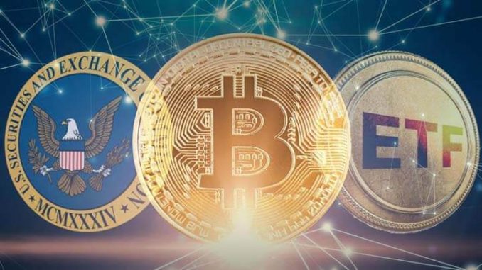 美国Invesco公司,将原计于本周发行的比特币期货ETF全部取消 美国Invesco公司,将原计于本周发行的比特币期货ETF全部取消