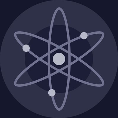 ATOM 阿童木币