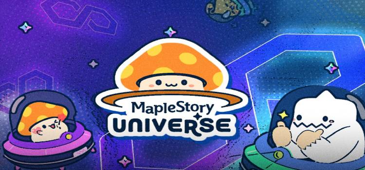 冒险岛宇宙 (MapleStory Universe)