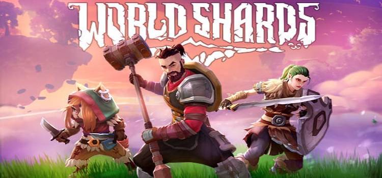 世界碎片 (WorldShards)