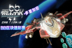区块链游戏