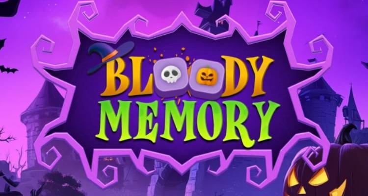 Bloody Memory Web3赚钱游戏血色淘金局：怂货别进，尖叫声等于到账声！