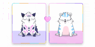 区块链上的虚拟养猫世界CryptoKitties游戏攻略全解析