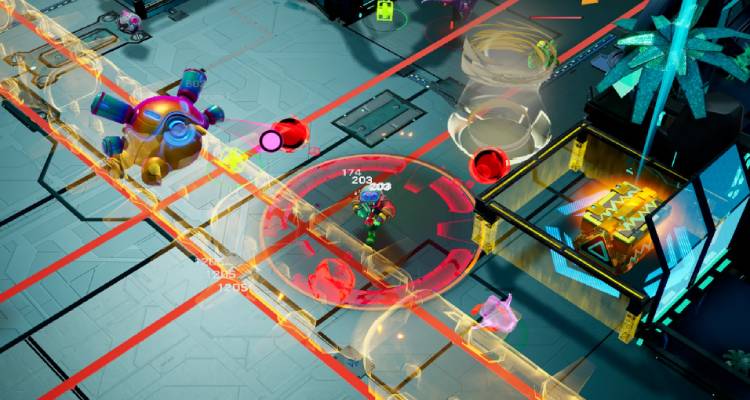 DOPAMIS 7-20：重新定义硬核地下城冒险