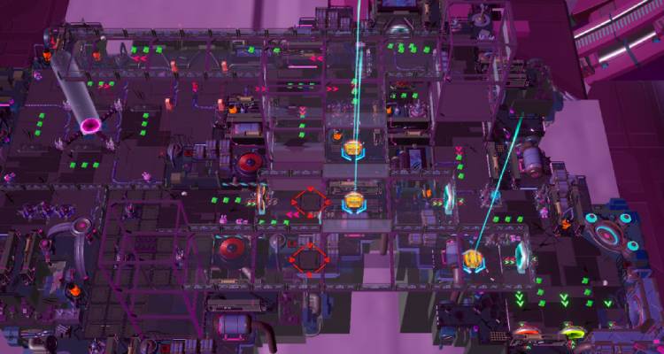 DOPAMIS 7-20：重新定义硬核地下城冒险