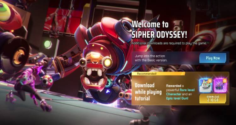 边玩边下黑科技 & 安卓极速狂飙