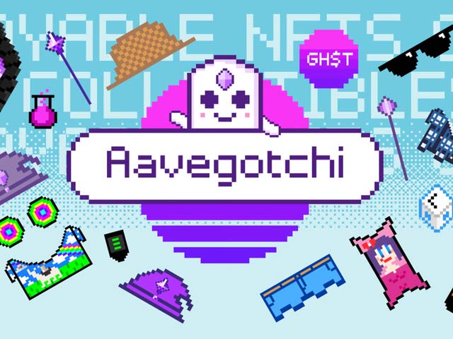 区块链游戏Aavegotchi进阶攻略，养成、战斗和策略要素
