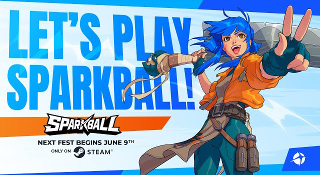 推荐边玩边赚游戏 Sparkball