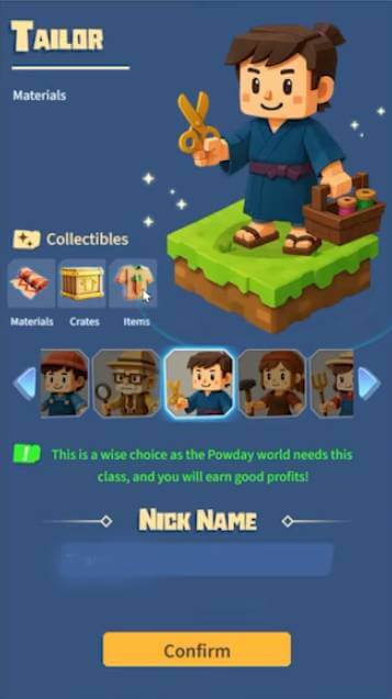 五大核心职业深度解析