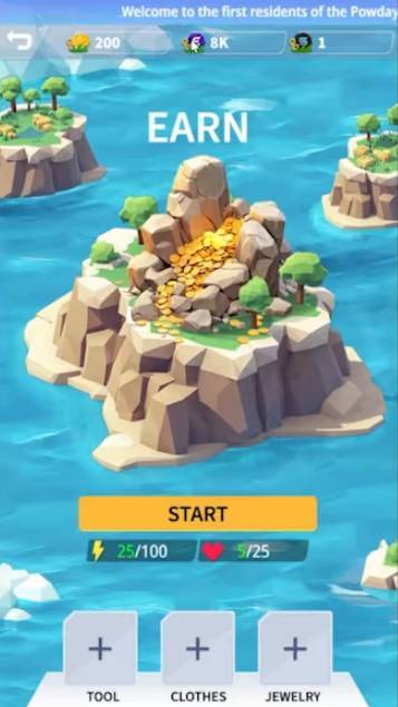 Powday Farm游戏基础概览