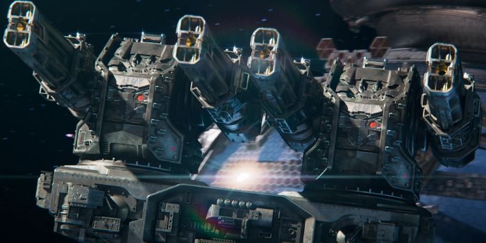 Star Atlas游链游进阶玩法行星联盟系统