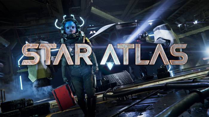Star Atlas 全方位攻略探索宇宙太空的秘诀