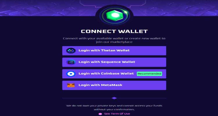 Thetan Arena 怎么玩?(下载与安装教程) Thetan Arena 怎么玩?(下载与安装教程)