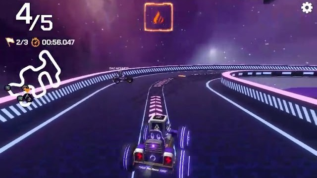 Intraverse - 内宇宙游戏平台