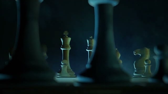 Anichess - 魔法象棋