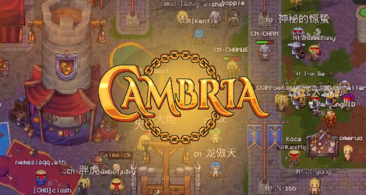 Cambria - 硬核玩家的“修罗场”