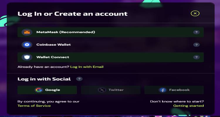 新手必看：如何快速注册账号并连接您的首个加密钱包