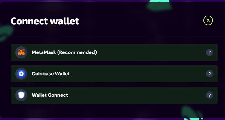 新手必看：如何快速注册账号并连接您的首个加密钱包