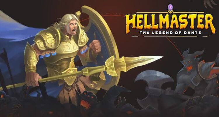 Hellmaster