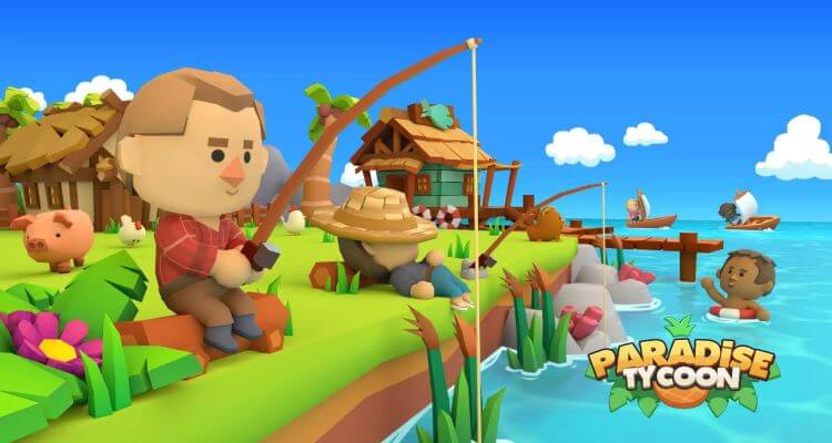 Paradise Tycoon