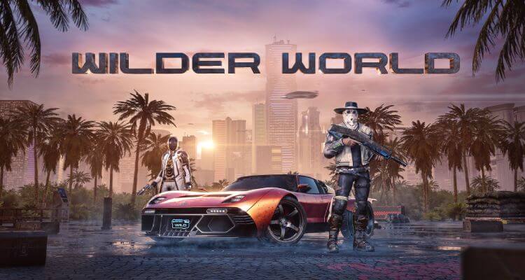Wilder World