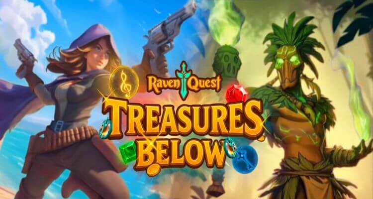 RavenQuest