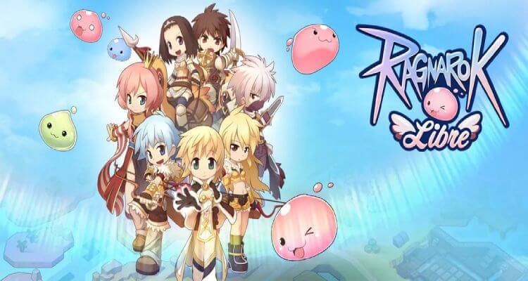 Ragnarok Libre