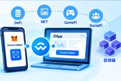 DApp是什么？ WalletConnect怎么用？钱包连接完整教学