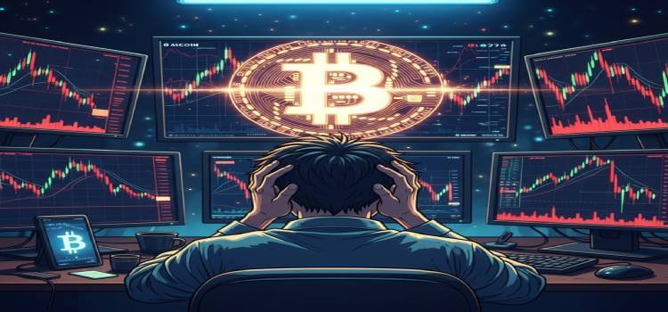 山寨币投资的残酷真相：为何99%的人都在亏钱？