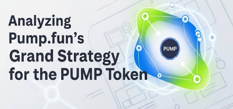 PUMP代币被市场抛弃了吗？别被价格迷惑，Pump.fun正在下一盘大棋