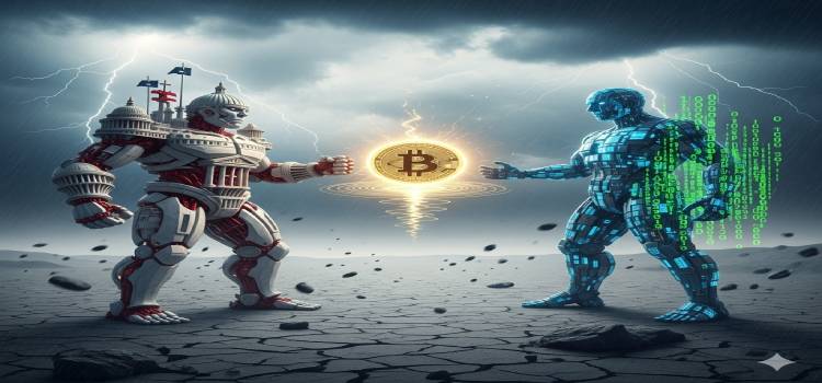 聯準會衝突影響比特幣價格，比特幣ETF資金回流後市如何？