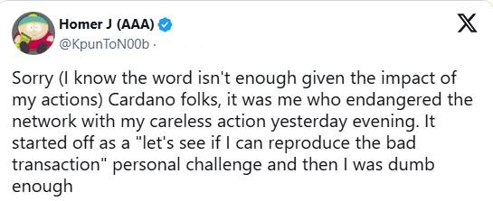 AI惹的祸？肇事者现身说法