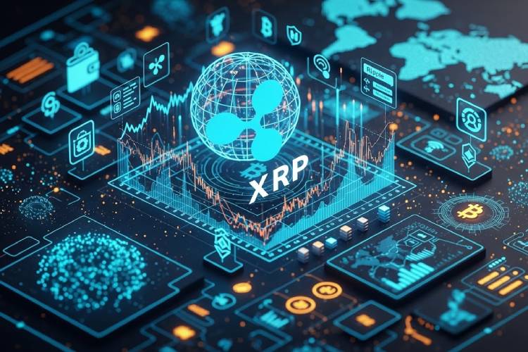 XRP 价格重现2017年突破模式，瑞波币能否很快突破5美元？