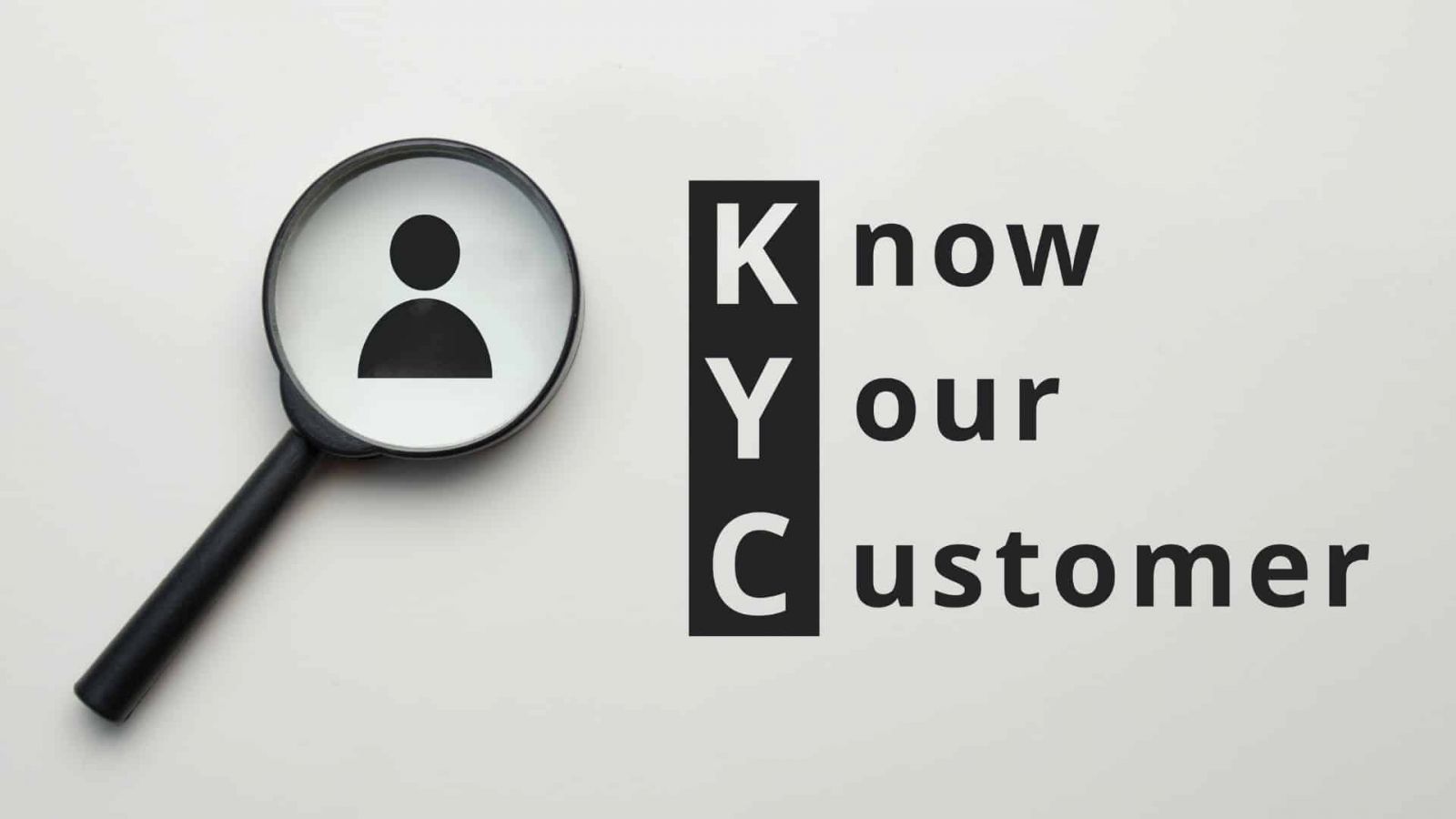 你真的了解KYC实名认证的重要性吗？关于KYC您需要了解的一切