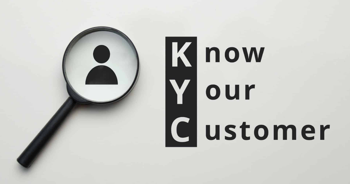 你真的了解KYC实名认证的重要性吗？关于KYC您需要了解的一切