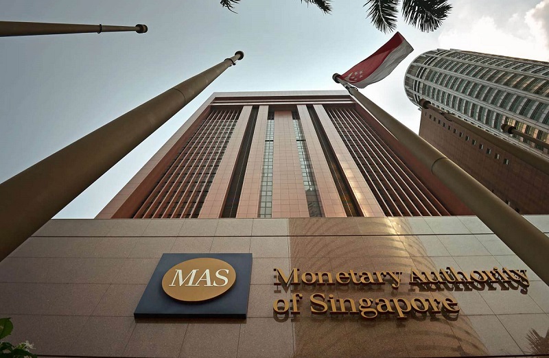 新加坡加强了对虚拟货币服务商的监管力度，旨在保障散户投资者的安全