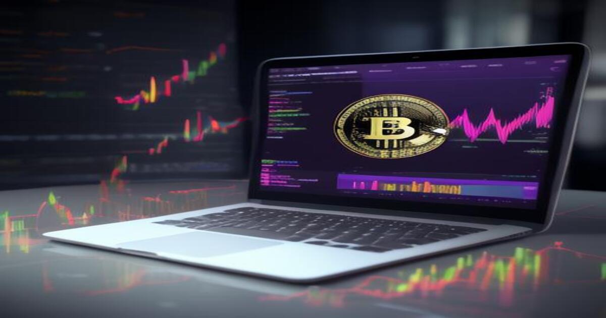 比特币价格跌破4万大关