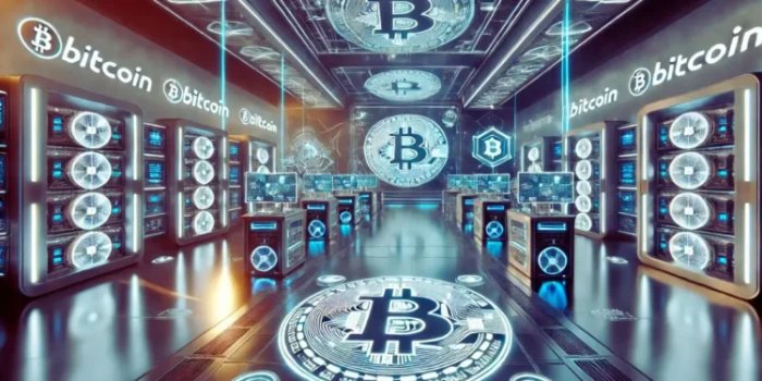 你知道2025年比特币挖矿需要准备什么吗？