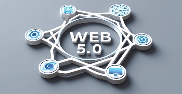 Web5推动未来数字社会发展的关键作用