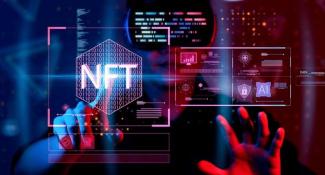 NFT市场从投机热潮到数位基础设施的NFT转型崛起